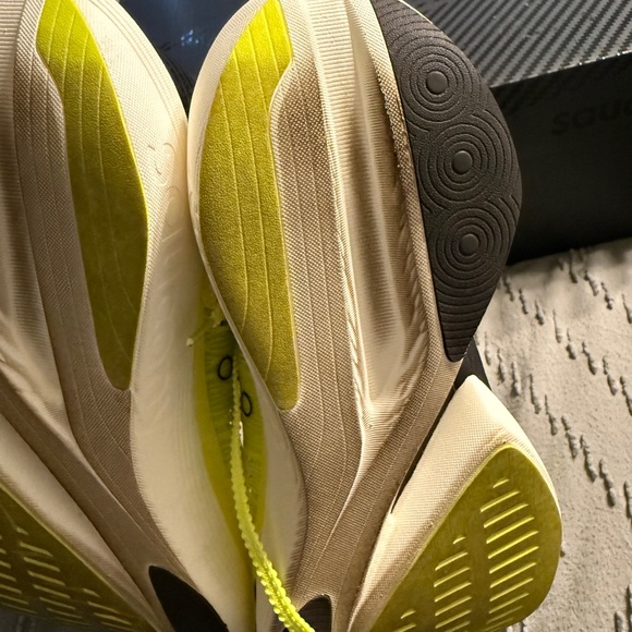 Saucony Endorphin Elite 2, Men’s Size 12 - Picture 7 of 7